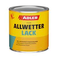 Adler Vivido Allwetterlack / Средство для торцов