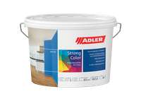Adler Aviva Strong-Color / Моющаяся латексная краска
