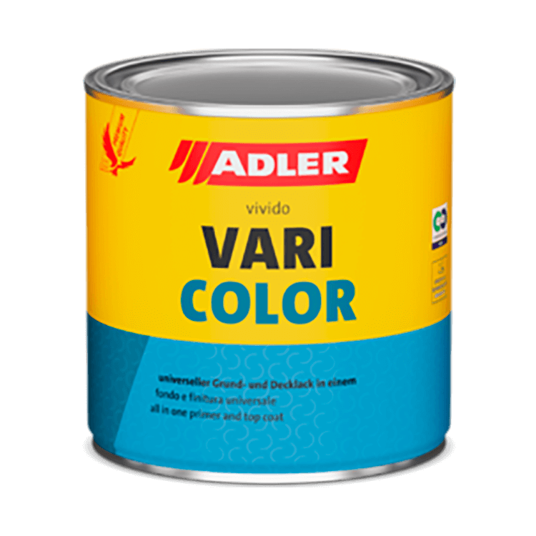Varicolor