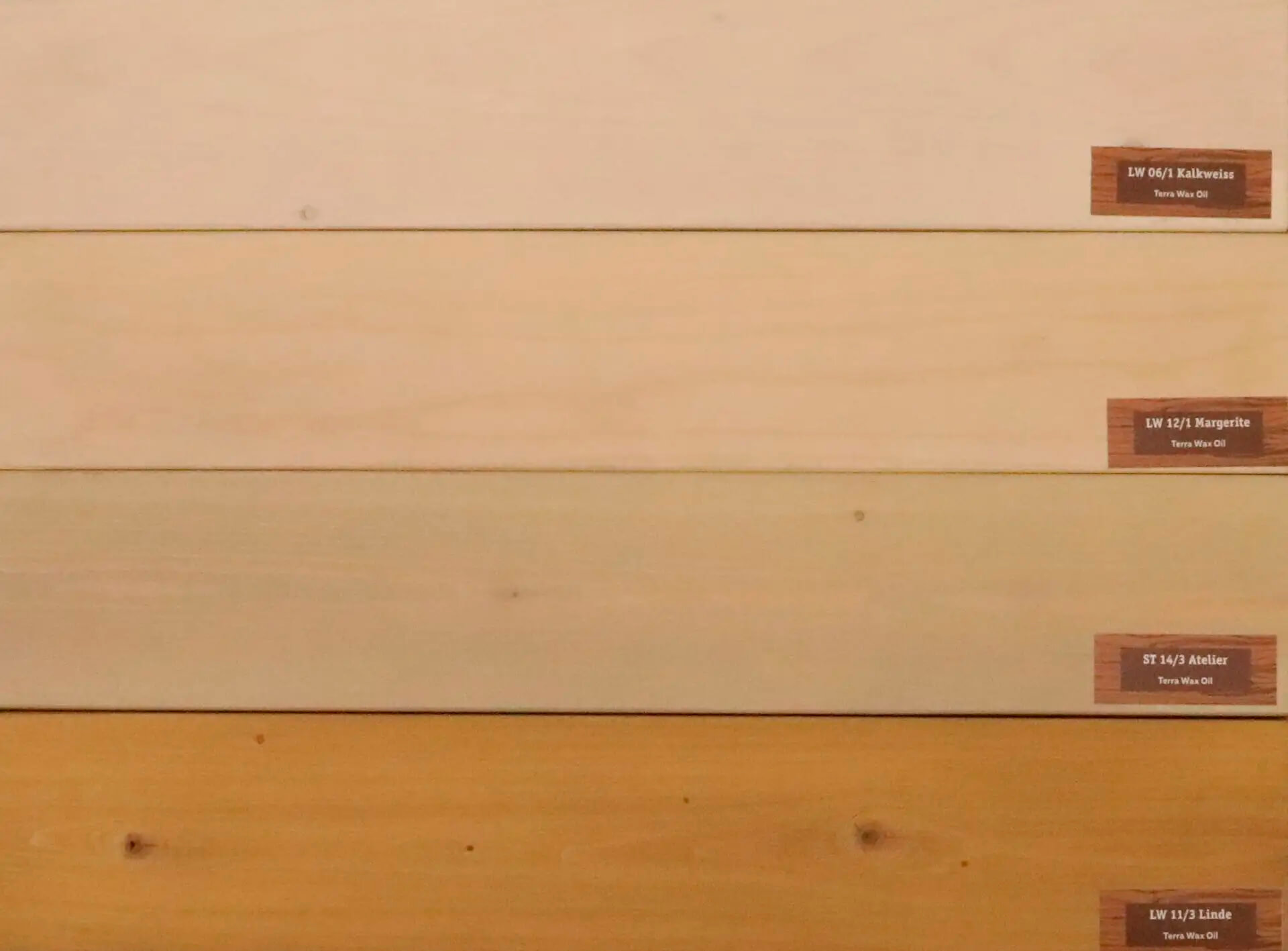 ADLER Vivido Terra Wax-Oil – экологичное масло для защиты деревянных домов